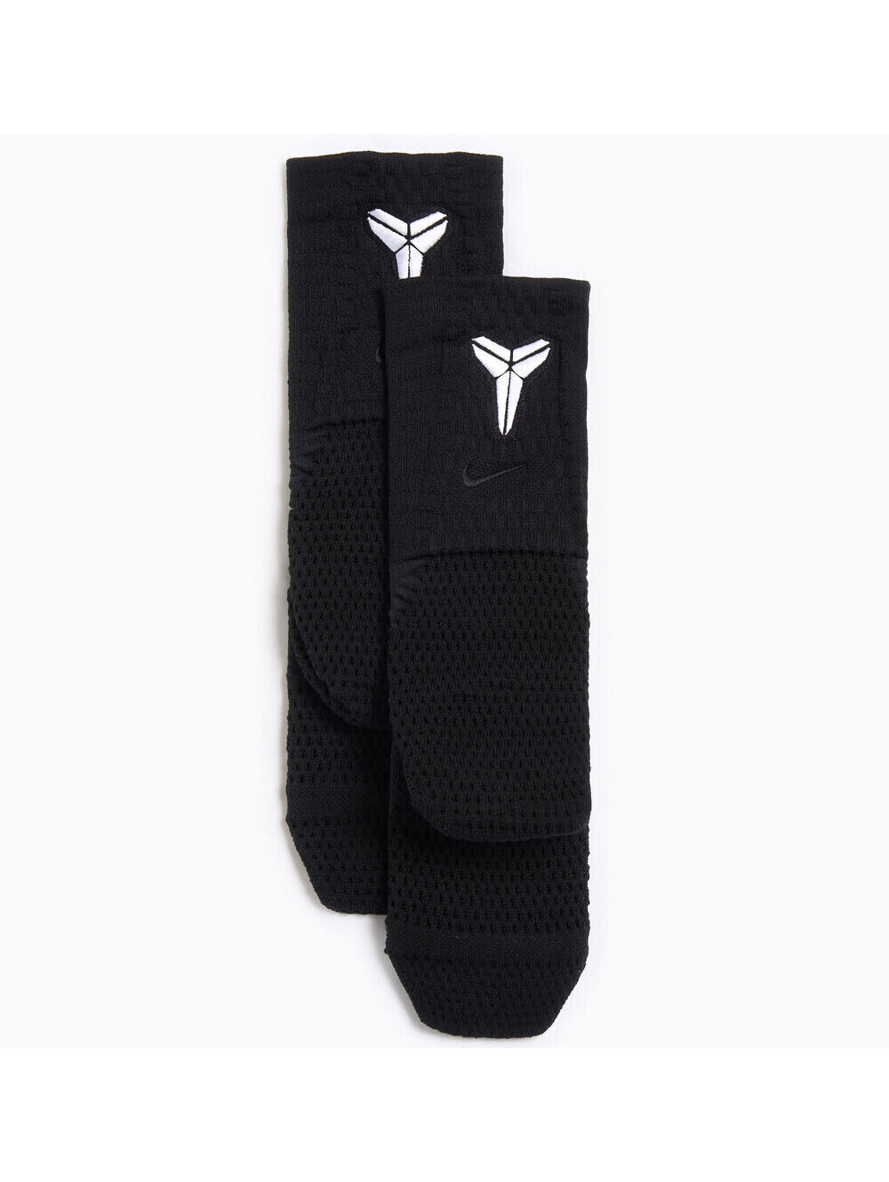 Nike Unicorn Dri-FIT ADV NBA Cushioned Crew Socks – Black – Size L
